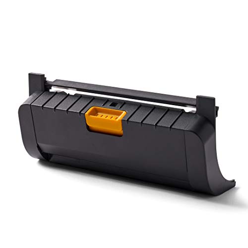 ZEBRA Ersatzteil Peeler Dispenser, ZD420d Kit, Upgrade, P1080383-418 von Zebra Technologies