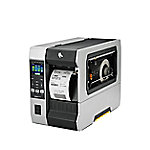 ZEBRA Etikettendrucker ZT610 Series ZT61043-T0E0100Z von Zebra