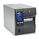 ZEBRA Industrieller Etikettendrucker ZT411 Series ZT41142-T2E0000Z von Zebra