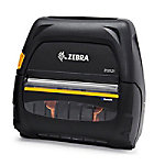 ZEBRA Mobiler Etikettendrucker ZQ500 Series ZQ52-BUW000E-00 von Zebra