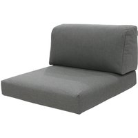 Zebra Belvedere Sessel Kissenset Zebra Belvedere Sessel Kissenset von Zebra