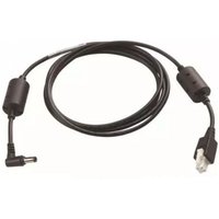 Zebra CBL-DC-388A2-01 Kabel de Übertragung Schwarz 1,8 m von Zebra