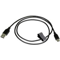 Zebra CBL-TC5X-USBC2A-01 Scanner-USB-Kabel Schwarz USB-C® von Zebra