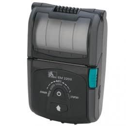 ZEBRA Charging Cradle EU, P1060274 von ZEBRA