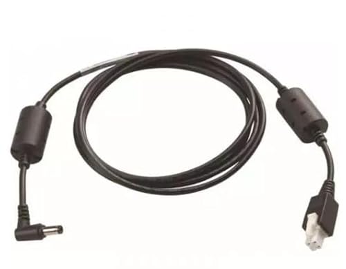 ZEBRA DC line Cord for Running VESA mounts and Presentation Stand, CBL-DC-388A2-01 von ZEBRA