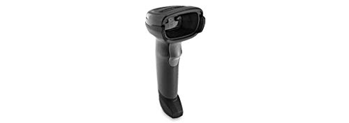 Zebra DS2278 Barcode-Scanner Bluetooth® 1D, 2D Imager Schwarz Hand-Scanner USB, Bluetooth® von Motorola