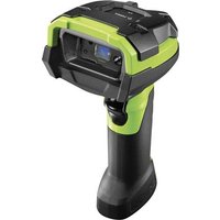 Zebra DS3678-SR Barcode-Scanner Bluetooth® 1D, 2D Imager Schwarz, Grün Hand-Scanner Bluetooth®, USB von Zebra