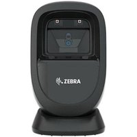 Zebra DS9308 2D Barcode-Scanner Kabelgebunden 2D, 1D Imager Schwarz Einbau-Scanner USB, RS232 von Zebra