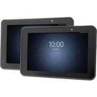 Zebra ET51 LTE/4G, WiFi 32GB Schwarz Android-Tablet 21.3cm (8.4 Zoll) 1.6GHz Qualcomm® Snapdragon A von Zebra
