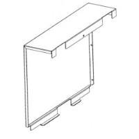 Ersatzteil: Zebra KIT Electronic Cover ZM Series 79826M, 79826M von Zebra Technologies