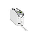 Zebra Etikettendrucker Zd51013-D0Ee00Fz Weiß Desktop Zebra Etikettendrucker Zd51013-D0Ee00Fz Weiß Desktop von Zebra