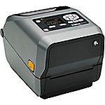 Zebra Etikettendrucker Zd62042-D2Ef00Ez Schwarz, Grau Desktop von Zebra