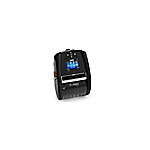 Zebra Etikettendrucker Zq62-Aufae11-00 Schwarz Tragbar von Zebra