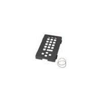 Zebra Kit,Kybd Protection Grill,Func tional/Numeric,Vc70, KT-KYBDGRL2-VC70-R (tional/Numeric,Vc70) von Zebra