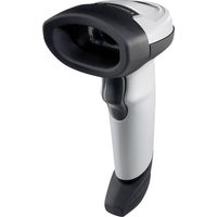 Zebra LI2208 Barcode-Scanner Kabelgebunden 1D Linear Imager Weiß Hand-Scanner USB Zebra LI2208 Barcode-Scanner Kabelgebunden 1D Linear Imager Weiß Hand-Scanner USB von Zebra