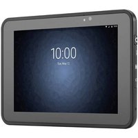 Zebra MDE / Mobiles Datenerfassungsgerät ET50 Imager Anthrazit Tablet-Scanner USB 3.0 von Zebra