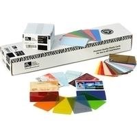 Zebra Premier Card, Signature 500pcs/box, White, PVC, 104523-118-01 (500pcs/box, White, PVC,) von Zebra