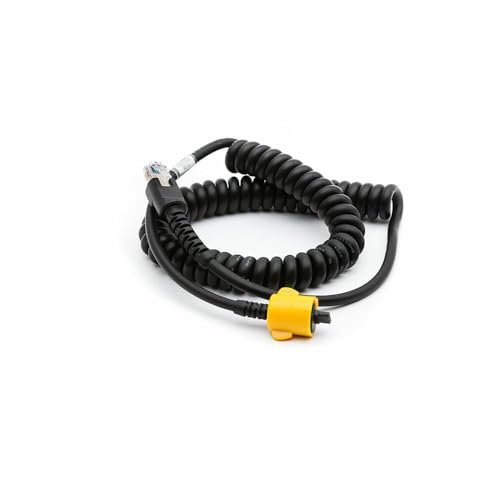 ZEBRA QLn, Serial Cable to Telzon Adapter, P1031365-056 von Zebra Technologies