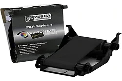 Zebra Ribbon ZXP Series 1 von Zebra