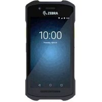 Zebra TC21 2D Barcode-Scanner WiFi, Bluetooth® 2D, 1D Imager Schwarz Smartphone- / Tablet-Scanner U von Zebra