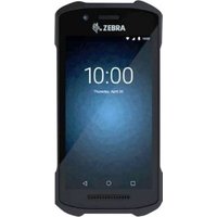 Zebra TC21 2D Barcode-Scanner WiFi, Bluetooth® 2D, 1D Imager Schwarz Smartphone- / Tablet-Scanner U von Zebra