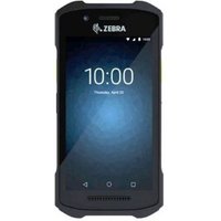 Zebra TC26 2D Barcode-Scanner WiFi, Bluetooth®, Funk 2D, 1D Imager Schwarz Mobilcomputer-Scanner US von Zebra