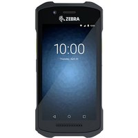Zebra TC26 2D Wireless Barcode-Scanner Bluetooth®, WiFi 2D, 1D Imager Schwarz Smartphone-Scanner von Zebra