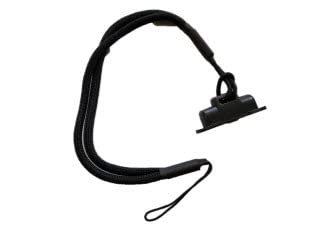 ZEBRA TC7X Trigger Handle Clip with handstrap, 10-Pack, ADP-TC7X-CLHTH-10 ZEBRA TC7X Trigger Handle Clip with handstrap, 10-Pack, ADP-TC7X-CLHTH-10 von Zebra Technologies