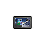 Zebra Tablet ET51 10.1 Zoll 32 GB 4GB RAM, Android 8.1 Oreo, Schwarz von Zebra