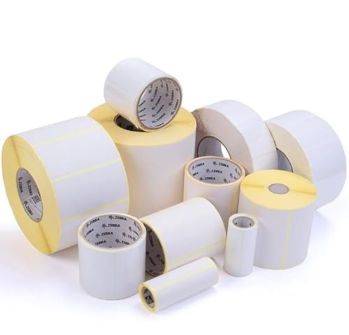 ZEBRA Z-Perform 2000D, 102x170mm 12 Rolls/Box, 415 Labels/roll, 3011363-T von Zebra Technologies