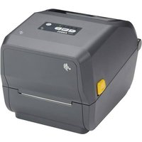 Zebra ZD421t Etiketten-Drucker Thermotransfer 203 x 203 dpi Etikettenbreite (max.): 127mm USB von Zebra