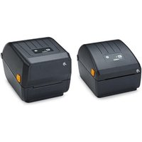 Zebra - dt Drucker ZD220d 203dpi usb, ZD22042-D0EG00EZ von Zebra