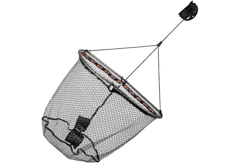 Zeck Fishing Angelkescher Zeck Predator Roping Wall Net 80x50x80cm- Spundwandkescher Zeck Fishing Angelkescher Zeck Predator Roping Wall Net 80x50x80cm- Spundwandkescher von Zeck Fishing