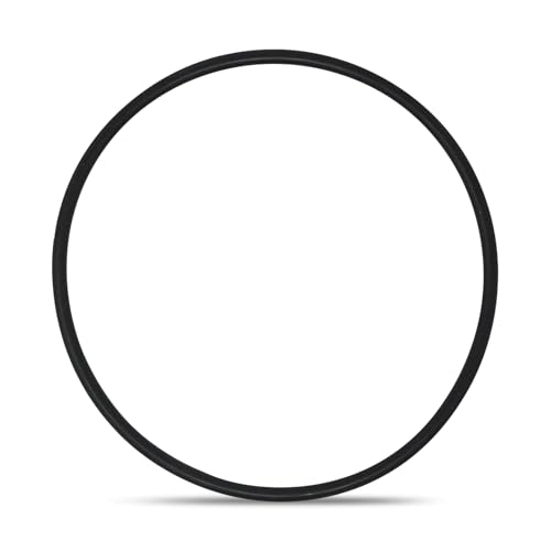 Zecnaud Gummi Dichtungsring Ersatzteil Für Poolpumpe Sandfilteranlage Chlorinator CL200 CL220 CLX200K Inklusive Installationsanleitung Zecnaud Gummi Dichtungsring Ersatzteil Für Poolpumpe Sandfilteranlage Chlorinator CL200 CL220 CLX200K Inklusive Installationsanleitung von Zecnaud