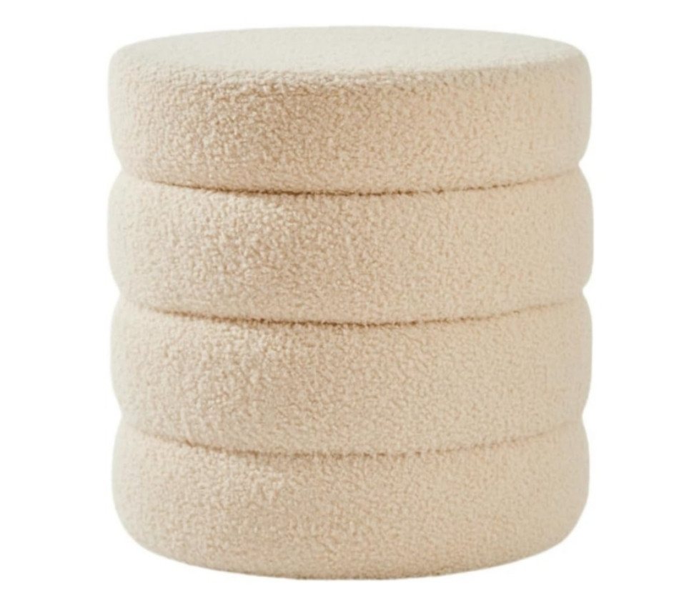 Zedelmaier Sitzhocker Stilvolle Sitzhocker, Polsterhocker, Fußhocker, Schminktisch Hocker Zedelmaier Sitzhocker Stilvolle Sitzhocker, Polsterhocker, Fußhocker, Schminktisch Hocker von Zedelmaier