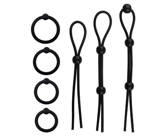12 StüCk Set Von Rotem GläNzendem Leder Weich Verstellbares ZubehöR Set, Sport WüRfel, Verwendet FüR Yoga Praxis Multifunktionale Fixierung, Paar Geschenk von ZeeKoug