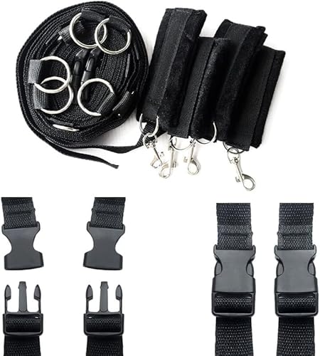 ZeeKoug Lineare Nylon Verstellbare Matratze Mit ZubehöR FüR Stresslinderung, Muskelrelaxation Und Schmerzlinderung, Originalgeschenk. ZeeKoug Lineare Nylon Verstellbare Matratze Mit ZubehöR FüR Stresslinderung, Muskelrelaxation Und Schmerzlinderung, Originalgeschenk. von ZeeKoug