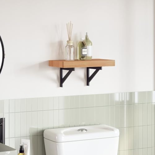 Zeehear Tischplatte 60x20x4 cm Rechteckig Massivholz Akazie, Naturöl-Finish, Robustes Hartholz für Schreibtisch & Esstisch, vielseitig einsetzbar, pflegeleicht Zeehear Tischplatte 60x20x4 cm Rechteckig Massivholz Akazie, Naturöl-Finish, Robustes Hartholz für Schreibtisch & Esstisch, vielseitig einsetzbar, pflegeleicht von Zeehear