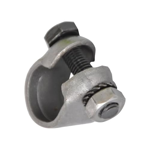 C5NN3287C Spurstangenklemme kompatibel mit Ford Traktoren 6600 6610 7410 7600 7710 3600 4100 4600 5600 5610 5900 C5NN3287C Spurstangenklemme kompatibel mit Ford Traktoren 6600 6610 7410 7600 7710 3600 4100 4600 5600 5610 5900 von Zeenparts