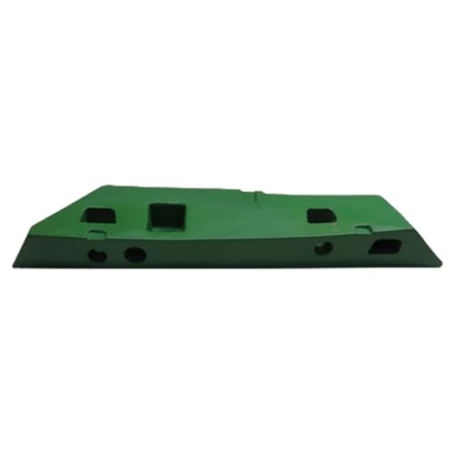 R39512 Sway Block RH kompatibel mit John Deere 2510 2520 3020 4000 4020 4030 4040 4050 4055 4230 4250 4255 4240 4320 4430 Traktoren R39512 Sway Block RH kompatibel mit John Deere 2510 2520 3020 4000 4020 4030 4040 4050 4055 4230 4250 4255 4240 4320 4430 Traktoren von Zeenparts