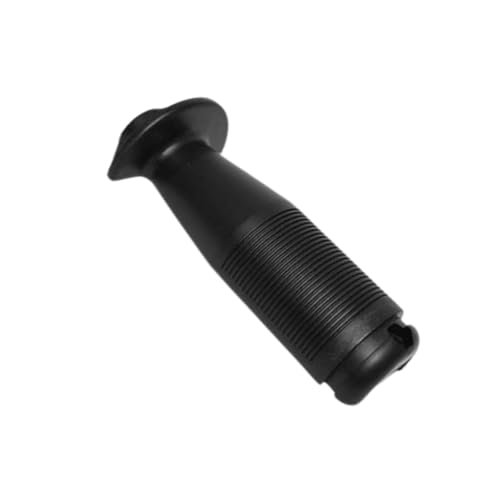 Zeenparts 25883 25883GT Joystick-Griff, halb kompatibel mit Genie Scherenhebebühnen Z-45/25 IC Z-45/22 IC Z-60/34 S-65 S-40 S-45 Zeenparts 25883 25883GT Joystick-Griff, halb kompatibel mit Genie Scherenhebebühnen Z-45/25 IC Z-45/22 IC Z-60/34 S-65 S-40 S-45 von Zeenparts