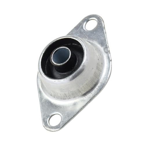 Zeenparts 2635A051 635122 Kühlerbefestigungsgummi kompatibel mit Perkins Motor 1104D-44 1104D-44T 1104D-44TA 1104C-44 1104C-44T 1104C-E44T 1104C-E44TA RC RT RR RK RJ RH RG RE NM NK NL von Zeenparts
