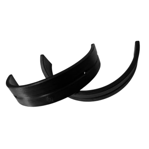 Zeenparts 61441-31620-71 614413162071 Mastbuchse, 2 Stück, kompatibel mit Toyota Gabelstapler 30-7FBCU55 7FBCU55 3FD50 Motor 13Z 15Z GM6-262 14Z 1KD 1FS 2H 2F 2D DPR STM N04 C 12Z 3F 1FZ von Zeenparts