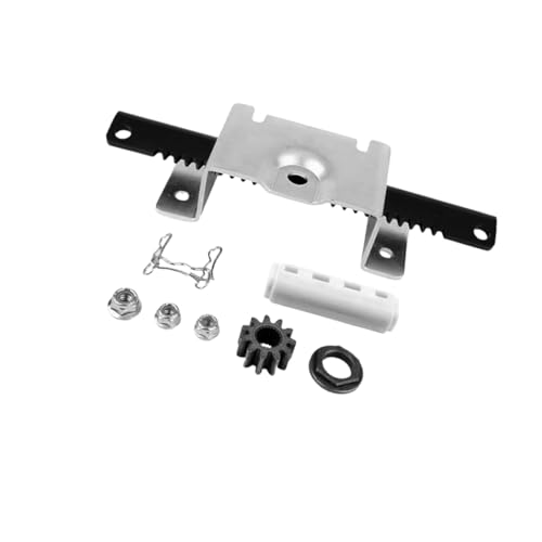 Zeenparts 753-11064B 783-06988A Lenkservice-Kit kompatibel mit MTD Rasentraktoren 13AC26JD897 13A226JD897 13B226JD299 13B226JD099 Zeenparts 753-11064B 783-06988A Lenkservice-Kit kompatibel mit MTD Rasentraktoren 13AC26JD897 13A226JD897 13B226JD299 13B226JD099 von Zeenparts