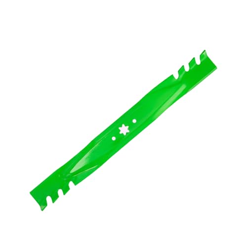 Zeenparts 94204308X 942-04308-X Klinge kompatibel mit Troy Bilt Bronco Aufsitzrasenmäher TB4213AV78KS011 TB4213AV78KS066 Kompatibel mit Cub Cadet Rasenmäher RZT42 XT1-LT42 XT1-LT42C 2-LX42 Zeenparts 94204308X 942-04308-X Klinge kompatibel mit Troy Bilt Bronco Aufsitzrasenmäher TB4213AV78KS011 TB4213AV78KS066 Kompatibel mit Cub Cadet Rasenmäher RZT42 XT1-LT42 XT1-LT42C 2-LX42 von Zeenparts