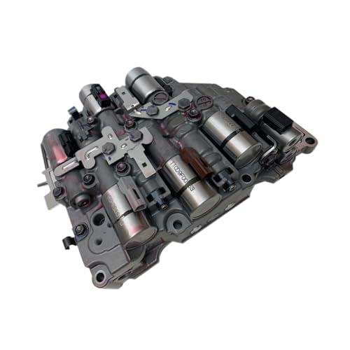 Zeenparts AF40-TF80 AF40-TF80SC Getriebeventilkörper Kompatibel mit Volvo Motor C30 C30 R C70 S60 V60 V70 2005-2011 Kompatibel mit Alfa Romeo Sedan 159 1.9L 2.0L L5 2.4L V6 3.2L 2011 006 - 202 010 Zeenparts AF40-TF80 AF40-TF80SC Getriebeventilkörper Kompatibel mit Volvo Motor C30 C30 R C70 S60 V60 V70 2005-2011 Kompatibel mit Alfa Romeo Sedan 159 1.9L 2.0L L5 2.4L V6 3.2L 2011 006 - 202 010 von Zeenparts