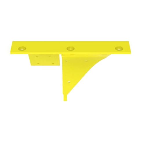 Zeenparts H218047 LH Schneideplattform Skid Plate kompatibel mit John Deere Combines 622F 625F 630F 635F 600F 615F 618F 620F Zeenparts H218047 LH Schneideplattform Skid Plate kompatibel mit John Deere Combines 622F 625F 630F 635F 600F 615F 618F 620F von Zeenparts