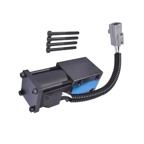 Zeenparts Magnetspule 326203052071 32620-30520-71 Kompatibel mit Toyota Motor 13Z 14Z G4 1FZ 15Z Kompatibel mit Toyota Gabelstapler 02-7FD35 02-7FD40 02-7FDK40 02-7FG35 02-7FG35 02-7FG35 02-7FG400 von Zeenparts