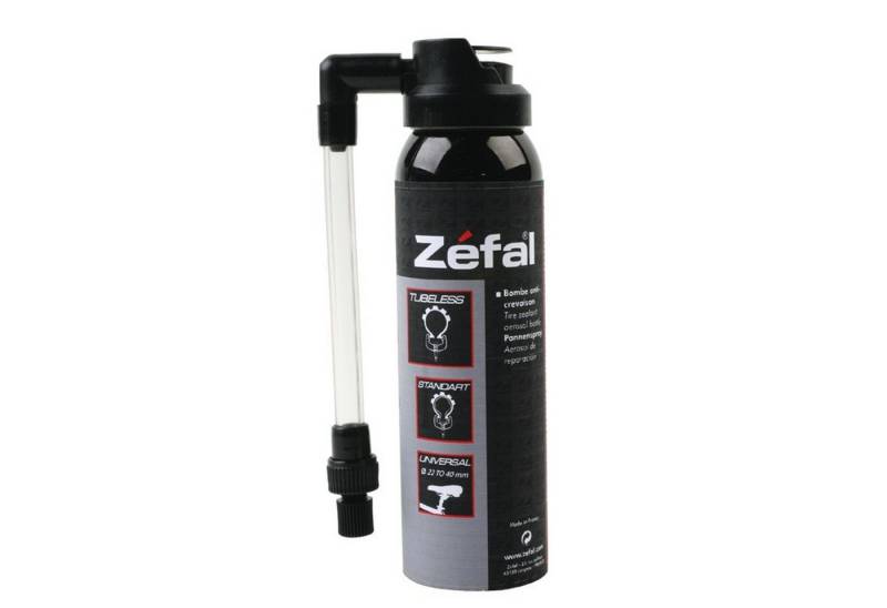 Zefal Reinigungs-Set von Zefal