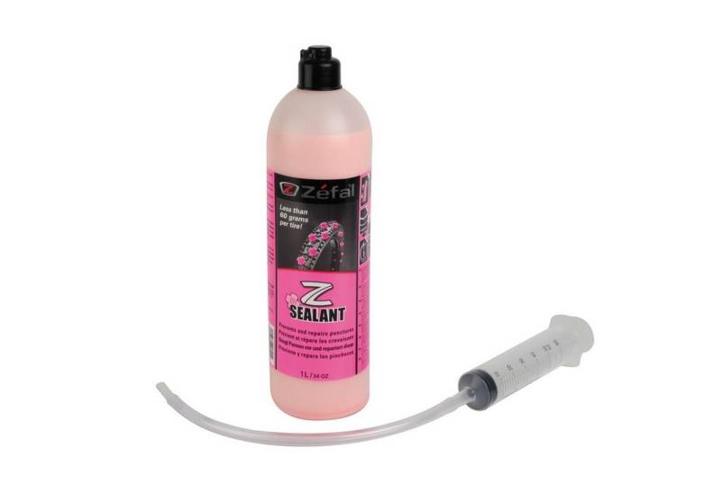 Zefal Trinkflasche von Zefal
